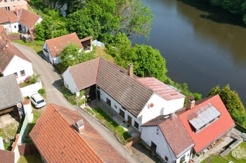Prodej domu 144 m², Střelské Hoštice
