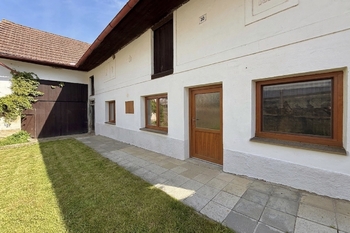 Prodej domu 144 m², Střelské Hoštice