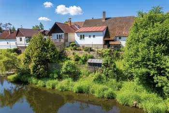 Prodej domu 144 m², Střelské Hoštice
