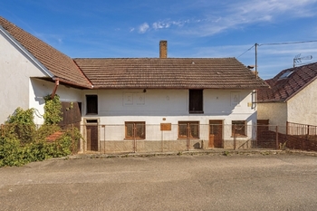 Prodej domu 144 m², Střelské Hoštice