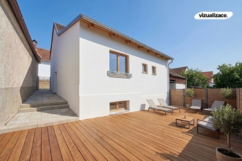 Prodej domu 144 m², Střelské Hoštice