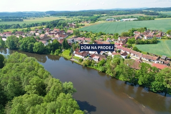 Prodej domu 144 m², Střelské Hoštice