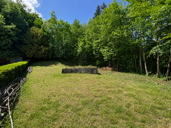 Pronájem pozemku 358 m², Čeladná