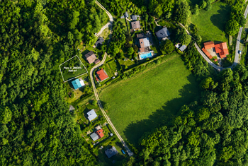 Pronájem pozemku 358 m², Čeladná