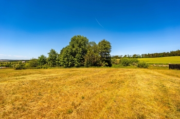 Prodej pozemku 1203 m², Podolí I