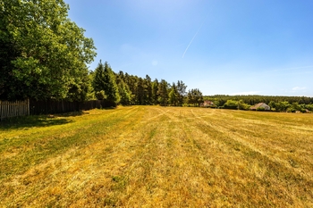 Prodej pozemku 1203 m², Podolí I