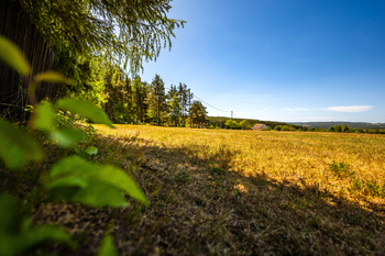 Prodej pozemku 1203 m², Podolí I