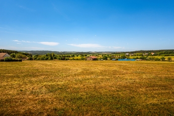 Prodej pozemku 1203 m², Podolí I
