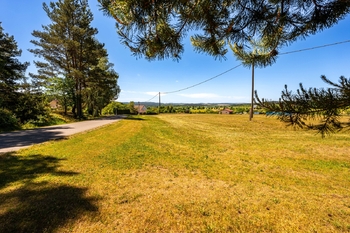 Prodej pozemku 1203 m², Podolí I
