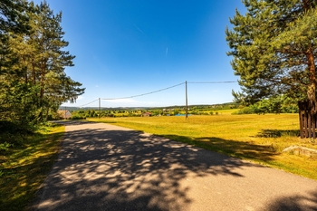 Prodej pozemku 1203 m², Podolí I