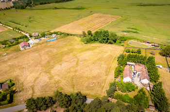 Prodej pozemku 1203 m², Podolí I