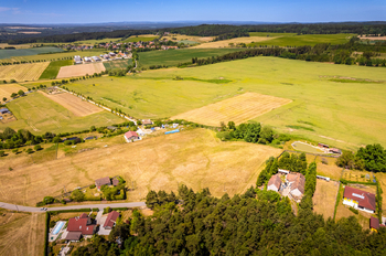 Prodej pozemku 1203 m², Podolí I