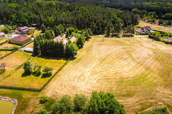 Prodej pozemku 1203 m², Podolí I