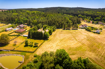 Prodej pozemku 1203 m², Podolí I
