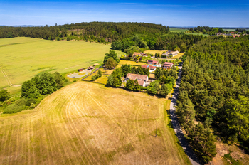 Prodej pozemku 1203 m², Podolí I