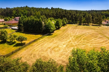 Prodej pozemku 1203 m², Podolí I