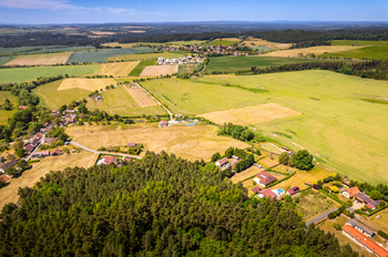 Prodej pozemku 1203 m², Podolí I
