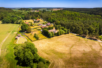 Prodej pozemku 1203 m², Podolí I