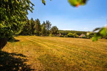 Prodej pozemku 1203 m², Podolí I