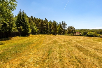 Prodej pozemku 1203 m², Podolí I