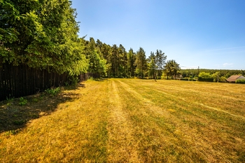 Prodej pozemku 1203 m², Podolí I