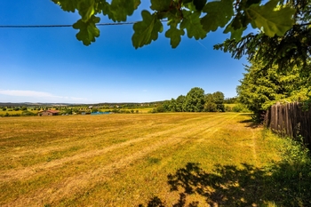 Prodej pozemku 1203 m², Podolí I