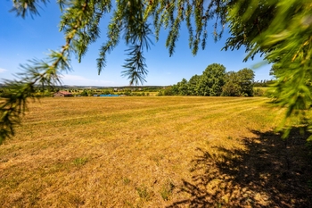 Prodej pozemku 1203 m², Podolí I