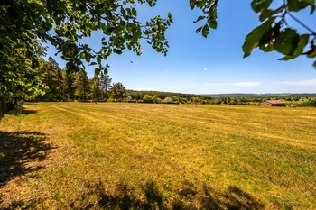 Prodej pozemku 1203 m², Podolí I