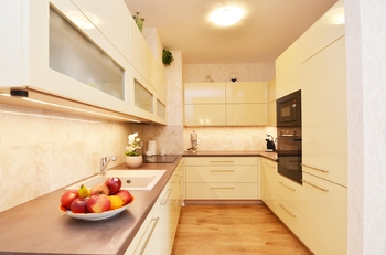 Prodej bytu 3+kk v osobním vlastnictví 89 m², Hořovice