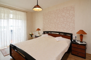Prodej bytu 3+kk v osobním vlastnictví 89 m², Hořovice