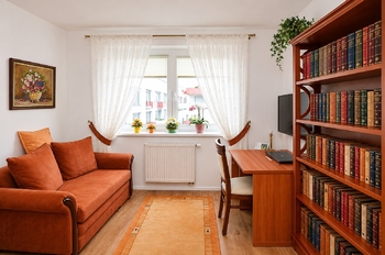Prodej bytu 3+kk v osobním vlastnictví 89 m², Hořovice