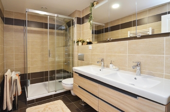 Prodej bytu 3+kk v osobním vlastnictví 89 m², Hořovice