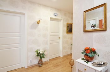 Prodej bytu 3+kk v osobním vlastnictví 89 m², Hořovice