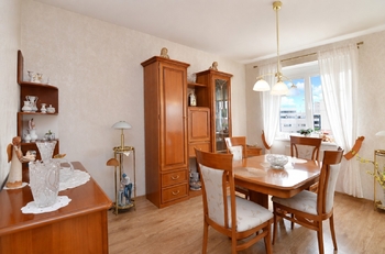 Prodej bytu 3+kk v osobním vlastnictví 89 m², Hořovice