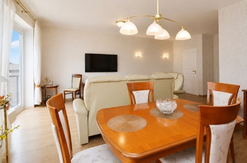 Prodej bytu 3+kk v osobním vlastnictví 89 m², Hořovice