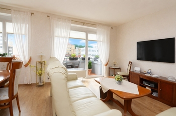 Prodej bytu 3+kk v osobním vlastnictví 89 m², Hořovice