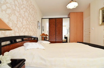 Prodej bytu 3+kk v osobním vlastnictví 89 m², Hořovice
