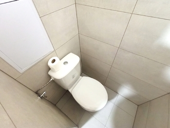 kde proěhla celková rekonstrukce. - Pronájem bytu 1+kk v osobním vlastnictví 19 m², Lubná