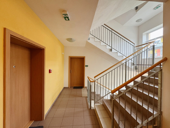 Pronájem bytu 1+kk v osobním vlastnictví 53 m², Písek