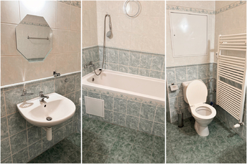 Pronájem bytu 1+kk v osobním vlastnictví 53 m², Písek