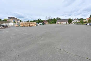 Prodej pozemku 10956 m², Horšovský Týn