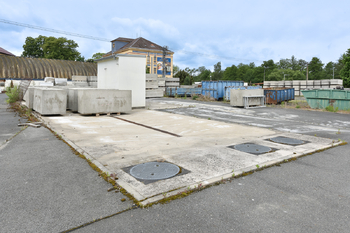 Prodej pozemku 10956 m², Horšovský Týn