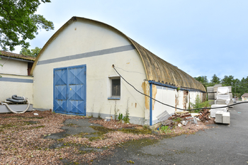 Prodej pozemku 10956 m², Horšovský Týn