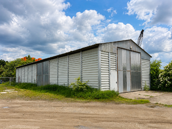 Pronájem pozemku 3300 m², Nová Ves