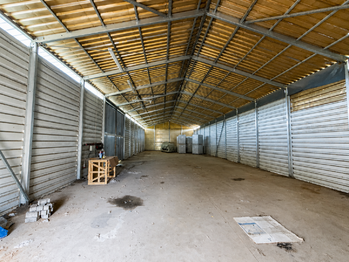 Pronájem pozemku 3300 m², Nová Ves