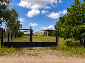 Pronájem pozemku 3300 m², Nová Ves