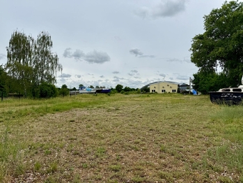 Pronájem pozemku 3300 m², Nová Ves