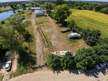 Pronájem pozemku 3300 m², Nová Ves