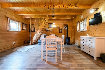 Prodej chaty / chalupy 46 m², Žďárec