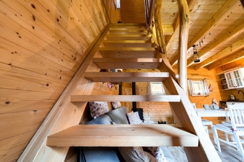 Prodej chaty / chalupy 46 m², Žďárec